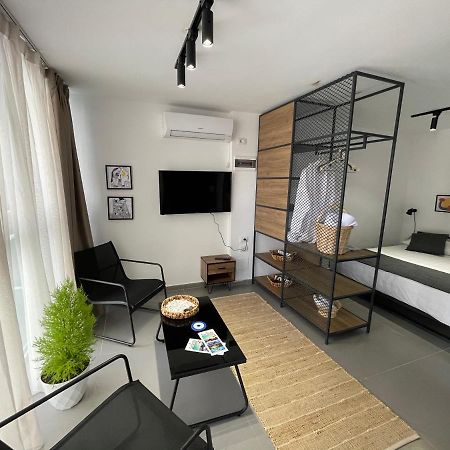 Vela Apartament 2 Saranda Kültér fotó