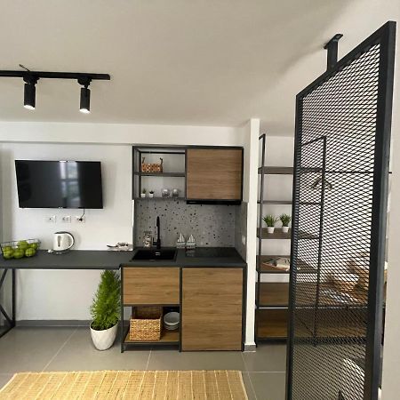 Vela Apartament 2 Saranda Kültér fotó