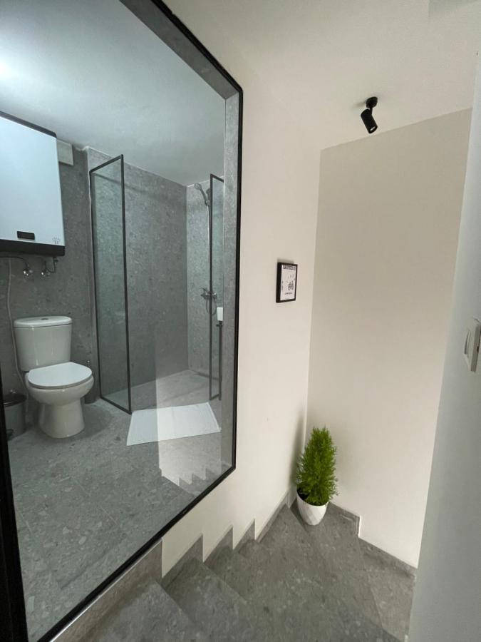 Vela Apartament 2 Saranda Kültér fotó