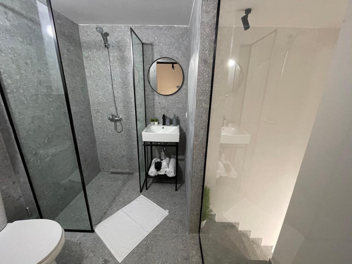 Vela Apartament 2 Saranda Kültér fotó