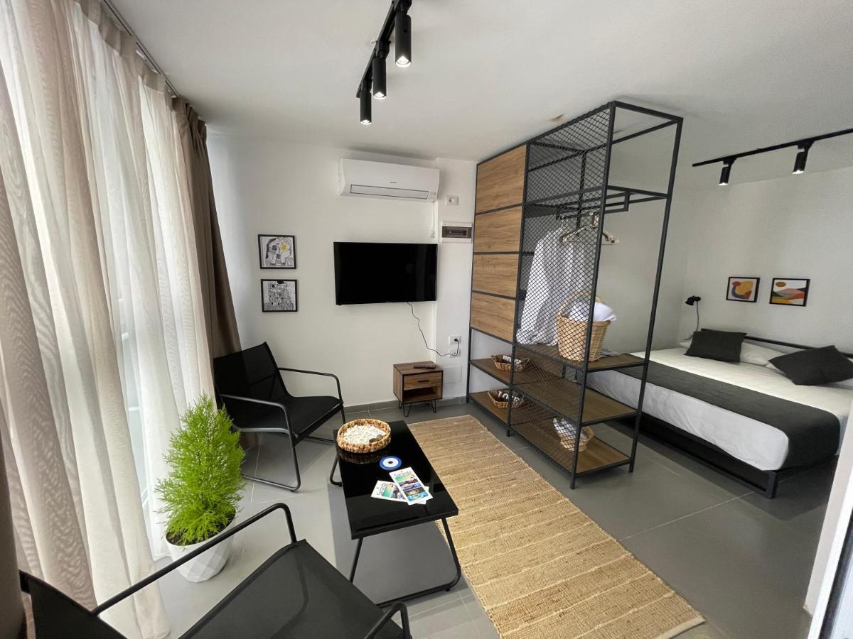 Vela Apartament 2 Saranda Kültér fotó