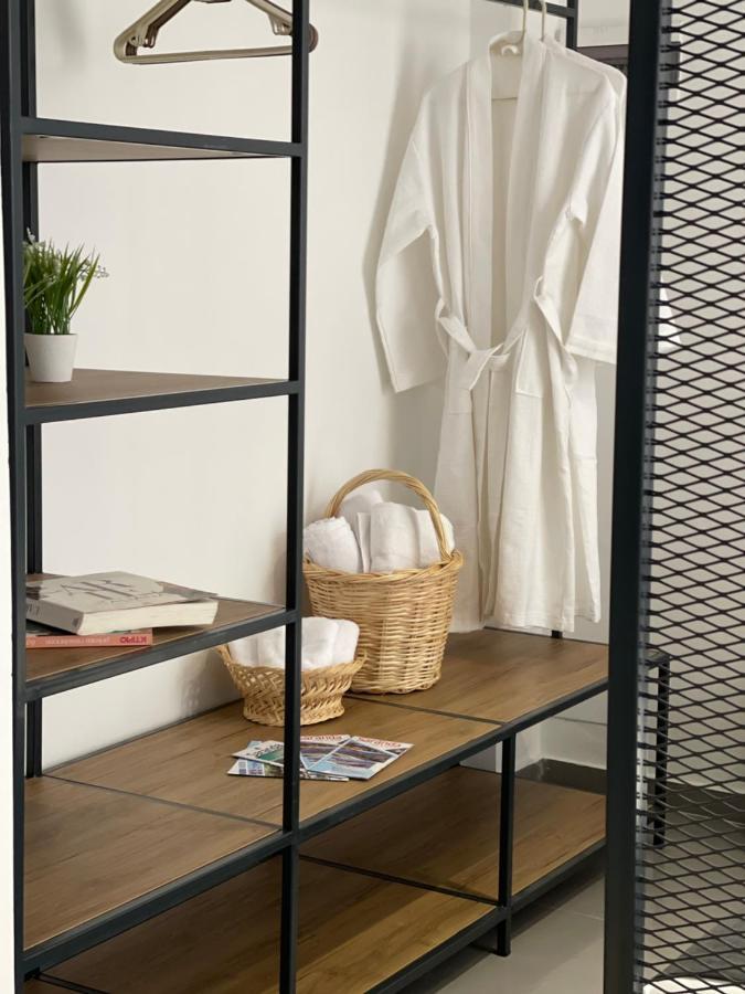 Vela Apartament 2 Saranda Kültér fotó
