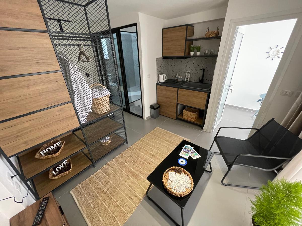 Vela Apartament 2 Saranda Kültér fotó