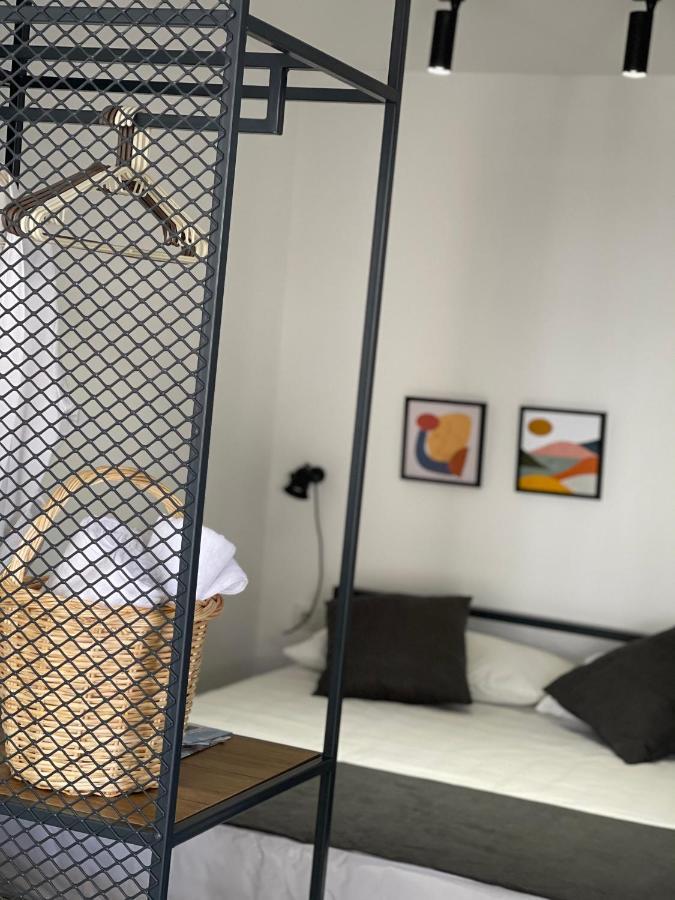 Vela Apartament 2 Saranda Kültér fotó