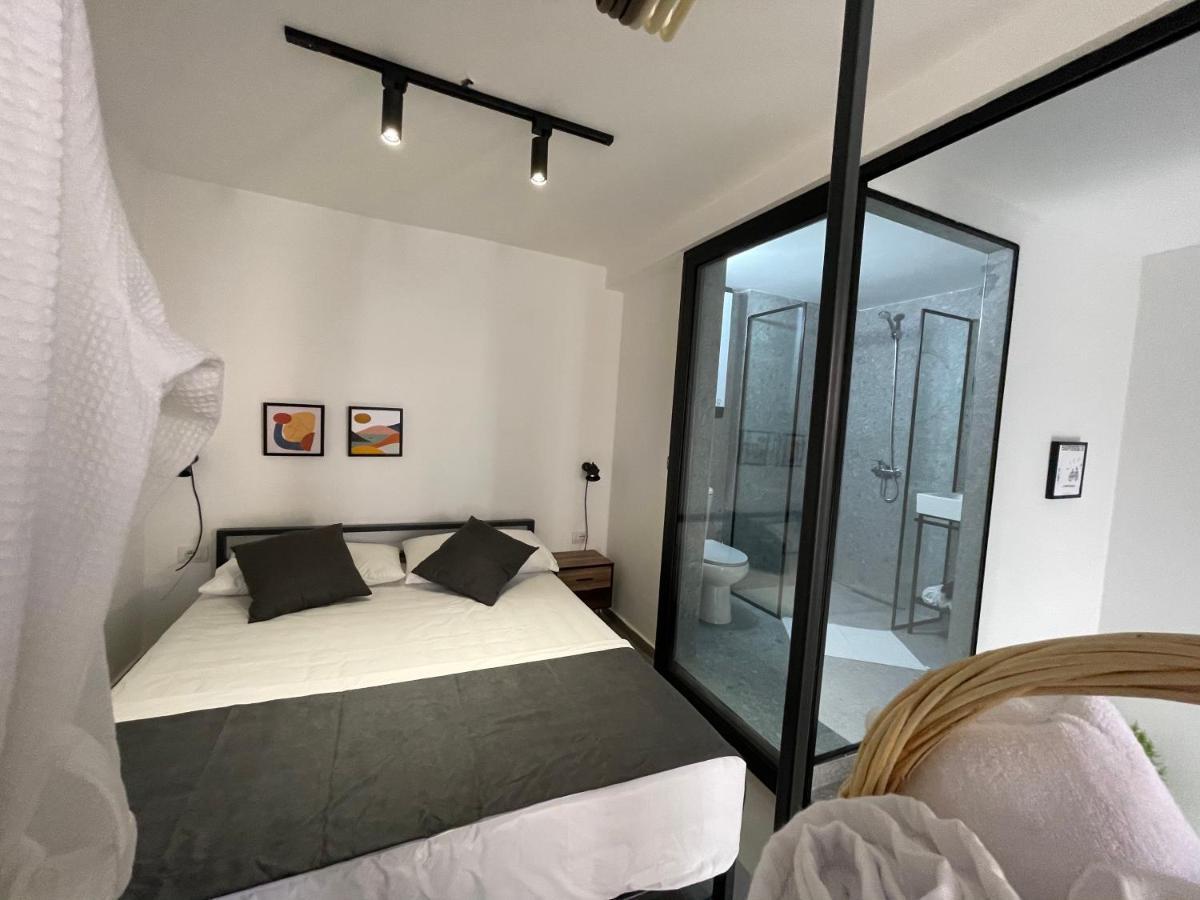 Vela Apartament 2 Saranda Kültér fotó