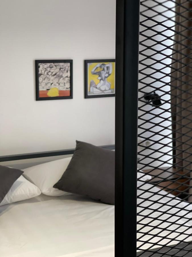 Vela Apartament 2 Saranda Kültér fotó