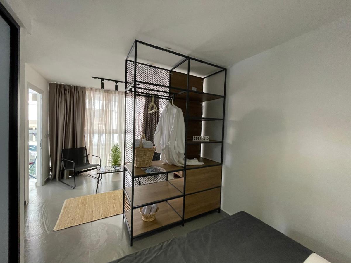 Vela Apartament 2 Saranda Kültér fotó