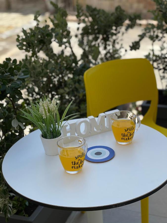 Vela Apartament 2 Saranda Kültér fotó