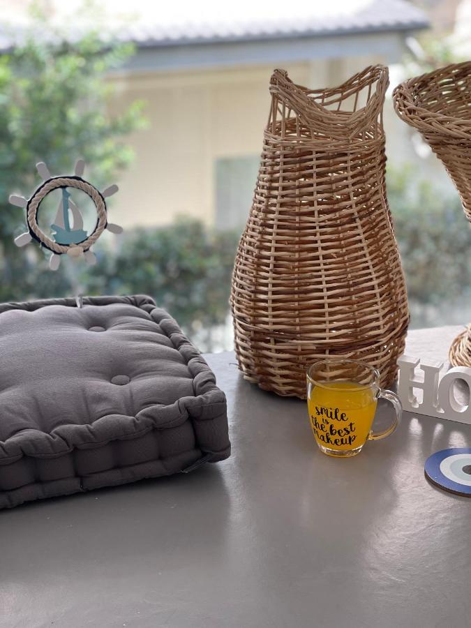 Vela Apartament 2 Saranda Kültér fotó