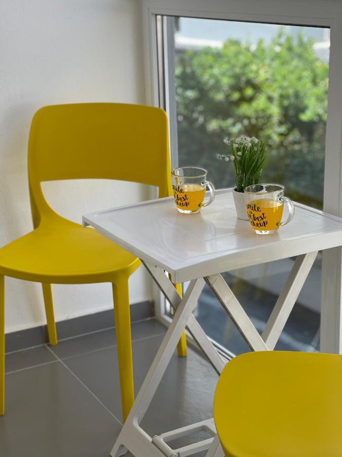 Vela Apartament 2 Saranda Kültér fotó