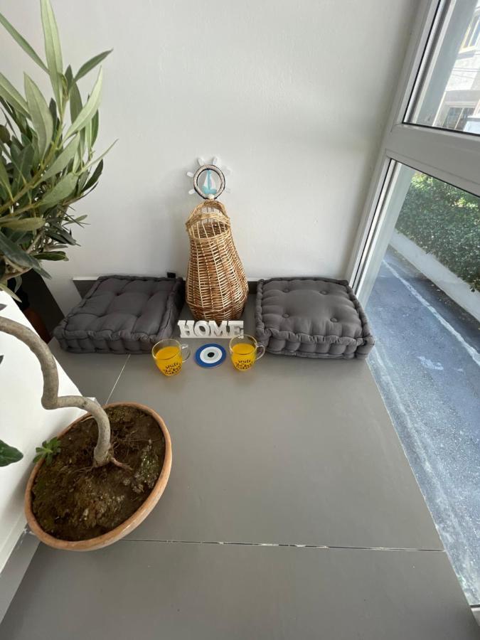 Vela Apartament 2 Saranda Kültér fotó