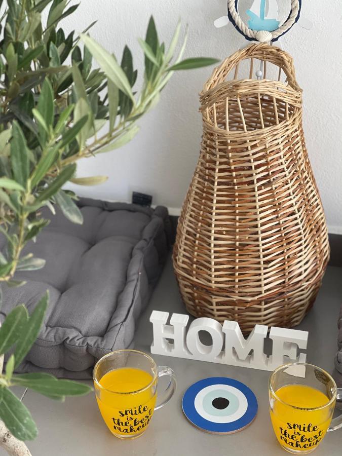 Vela Apartament 2 Saranda Kültér fotó