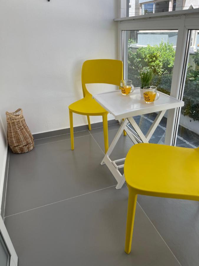 Vela Apartament 2 Saranda Kültér fotó