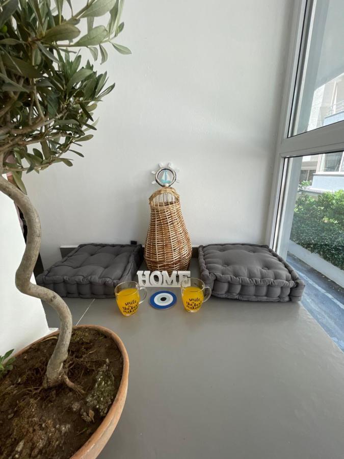 Vela Apartament 2 Saranda Kültér fotó